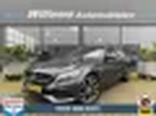 Mercedes-Benz C-Klasse Estate 180 CDI Ambition Pdc, Leder , Navigatie