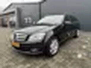 Mercedes-Benz C-Klasse Estate 180 CGI BlueEFFICIENCY Business Class Avantgarde TOPSTAAT. deze auto w