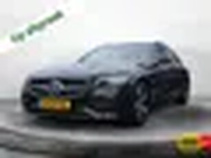 Mercedes-Benz C-Klasse Estate 180 Luxury Line (170 PK) 1e-Eig. & Dealer-Onderh. BOVAG-Garantie. NL-A