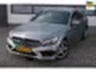 Mercedes-Benz C-klasse Estate 180 Prestige AMG BURMESTER/LEDER/DEALER ONDERHOUDEN