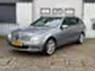 Mercedes-Benz C-klasse Estate 200 CDI BlueEFFICIENCY Business Class Avantgarde