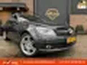 Mercedes-Benz C-klasse Estate 200 K AMG Business Class Elegance 184PK Automaat Airco Navi Camera Cru