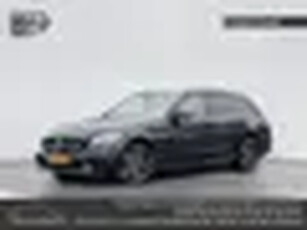 Mercedes-Benz C-Klasse Estate 220 d 4MATIC Premium Plus Pack PANOSFEERLEDERADAPT CRUISE