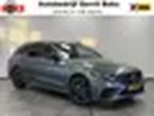 Mercedes-Benz C-Klasse Estate 300 e Business Solution AMG 320 PK Panorama Sfeerverlichting Trekhaak