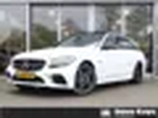 Mercedes-Benz C-Klasse Estate 300 e Business Solution AMG Panorama Apple Carplay