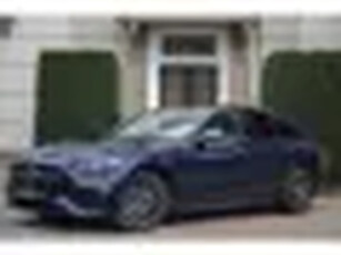 Mercedes-Benz C-klasse Estate 300 e Star Edition AMG Line Trekhaak 360 Cam Memorystoelen Leder