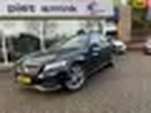 Mercedes-Benz C-klasse Estate 350 e Lease Edition