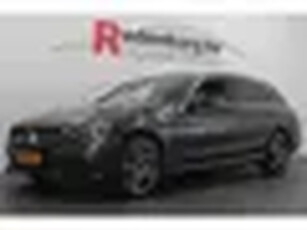 Mercedes-Benz C-Klasse Estate 350 e Lease Edition - Plug-in Hybrid - Camera / Navi / Stoelverw.