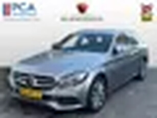 Mercedes-Benz C-Klasse Estate 350 e Lease Edition Plus 98000KM/Airco-Ecc/Alu wielen/leer/Sport pakke