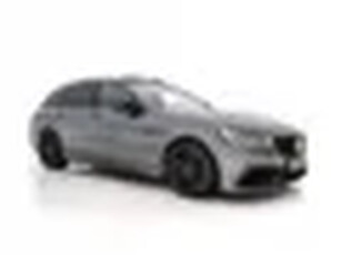 Mercedes-Benz C-Klasse Estate AMG 63 S Aut. *PANO PERF.-SEATS DESIGNO-EDITION-FULL-LEATER HEAD