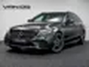 Mercedes-Benz C-Klasse Estate C 180 AMG Line NIGHT BTW auto