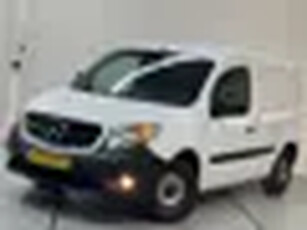 Mercedes-Benz Citan 108 CDI BlueEFFICIENCY Airco Cruise Control