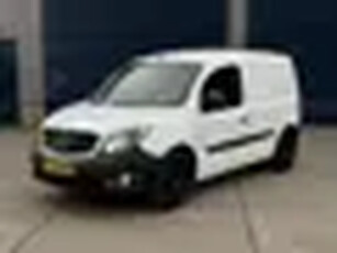 Mercedes-Benz Citan 108 CDI BlueEFFICIENCY AIRCO / CRUISE CONTROLE / EURO 6