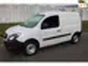 Mercedes-Benz Citan 108 CDI BlueEFFICIENCY met Airco Euro 6