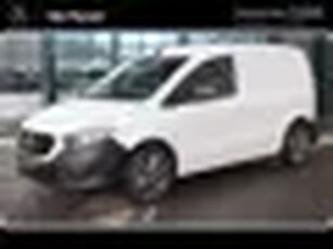 Mercedes-Benz Citan 108 CDI L1 Base AIRCO/CAMERA/CRUISE Certified