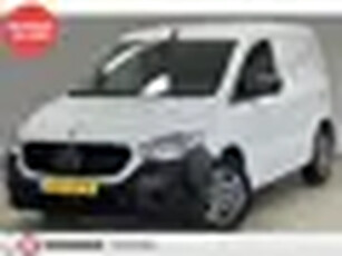 Mercedes-Benz Citan 108 CDI L1 Pro /Zij-schuifdeur rechts /LED Dagrijverl. /DAB+! /Airco /Cruise /El