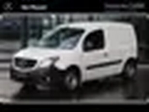 Mercedes-Benz Citan 108 CDI Lang AIRCO/CRUISECONTROL/BLUETOOTH Certified