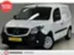 Mercedes-Benz Citan 108 CDI/ Zij-Schuifdeur rechts/ DAB+/ Navi/ Airco/ Elek. pakket/ Bluetooth/ Arms