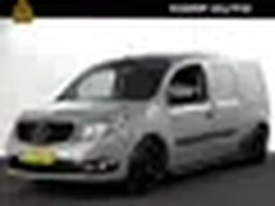 Mercedes-Benz Citan 109 CDI BlueEFF Extra Lang / Cruise / Airco / PDC