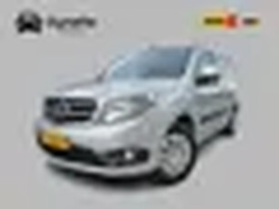 Mercedes-Benz Citan 109 CDI BlueEFFICIENCY Airco, PDC, Bluetooth