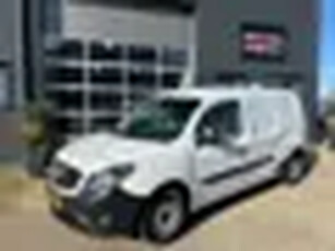 Mercedes-Benz Citan 109 CDI BlueEFFICIENCY Extra Lang