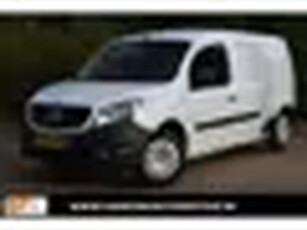 Mercedes-Benz Citan 109 CDI BlueEFFICIENCY Extra Lang