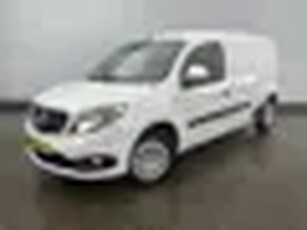 Mercedes-Benz Citan 109 CDI BlueEFFICIENCY Extra Lang Maxi Airco Euro 5