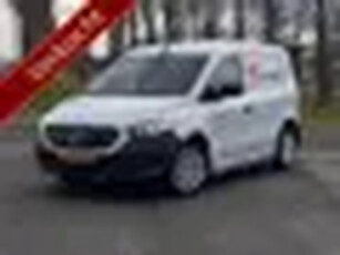 Mercedes-Benz Citan 110 CDI L1 Pro l Airco l MBUX l Trekhaak l Stoelverwarming l Tempomaat l Achteru