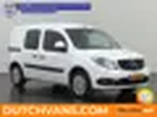 Mercedes-Benz Citan 111CDI BlueEFFICIENCY Airco Cruise