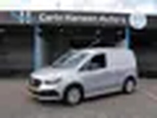 Mercedes-Benz CITAN 112 CDI L1 Pro Automaat