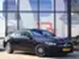 Mercedes-Benz CLA-Klasse 180 AMG Line *Widescreen*Cruise*Sfeerverlichting*Stoelverw.*