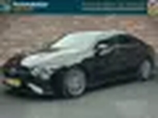 Mercedes-Benz CLA-klasse 180 Star Edition AMG Line Sfeer Camera Fabrieksgarantie BTW