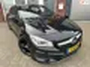 Mercedes-Benz CLA-klasse 200 Ambition / Leder / Navi / Cruise / Harman Kardon