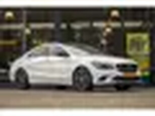 Mercedes-Benz CLA-Klasse 200 Ambition Panoramadak