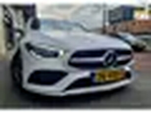 Mercedes-Benz CLA-klasse 200 Business Solution AMG