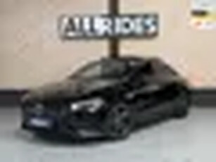 Mercedes-Benz CLA-klasse 200 Business Solution AMG keyless Pano Memory Sfeerverlichting Mu