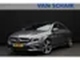 Mercedes-Benz CLA-Klasse 200 CDI Prestige PANO SPORTSTOELEN PDC TREKHAAK CRUISE NAVI