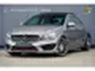 Mercedes-Benz CLA-Klasse 250 211 pk AMG LINE 7-AUTOMAAT / PANORAMADAK / AMG STYLING / ACHTERUITRIJCA