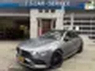 Mercedes-Benz CLA-klasse 250 4MATIC Premium Plus AMG Pano Burmester Sfeerverl.