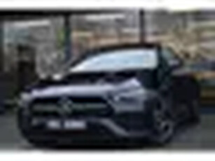 Mercedes-Benz CLA-Klasse 250 e AMG Led Panorama Widescreen Sfeer Camera Augmented Reality Pdc