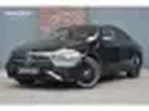 Mercedes-Benz CLA-Klasse 250 e AMG Line Aut8 Facelift Distronic Verwarmd Stuurwiel Keyless G