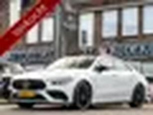 Mercedes-Benz CLA-Klasse 250 e Premium AMG **VERKOCHT!!**