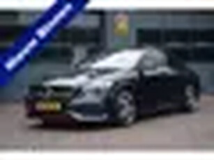 Mercedes-Benz CLA-Klasse 250 Sport 4MATIC Ambition