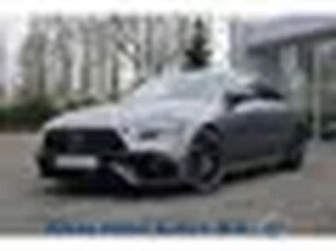 Mercedes-Benz CLA-klasse AMG 45 S 4MATIC+ Premium Plus Aero, Pano, Memory, Sfeer, Burmester