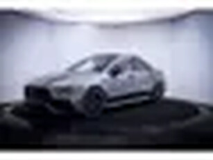 Mercedes-Benz CLA-Klasse AMG 45 S 4MATIC+ Premium Plus PANO/360 CAM/BURMESTER/HEAD UP/MEMORY/ACC/AMB