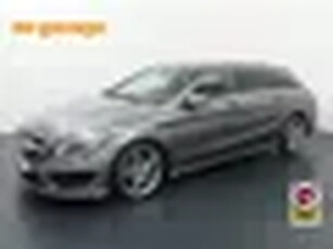 Mercedes-Benz CLA-klasse Shooting Brake 180 Ambition Automaat Multifunctioneel stuurwiel Flipp