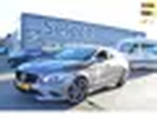 Mercedes-Benz CLA-klasse Shooting Brake 180 Ambition Primium uitvoer. stoelver Panodakdealerond