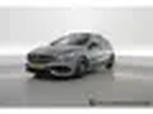 Mercedes-Benz CLA-Klasse Shooting Brake 180 AMG Aut. Pano LED Navi Camera CarPlay Stoelv