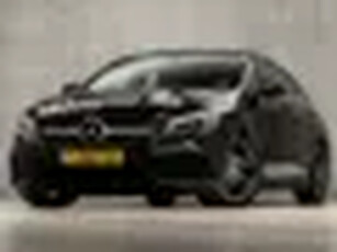 Mercedes-Benz CLA-Klasse Shooting Brake 180 AMG Sport Automaat (NAVIGATIE, CLIMATE, MEMORY SEATS, CA