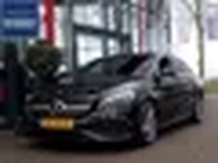 Mercedes-Benz CLA-klasse Shooting Brake 180 AUTOMAAT Navi AMG Styling Airco LM Velgen Crui